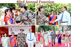 83rd Annual Function - 1