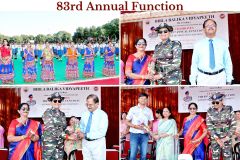 83rd Annual Function - 2