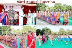 83rd Annual Function - 3