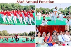 83rd Annual Function - 4