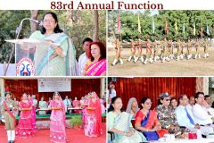 83rd Annual Function - 5