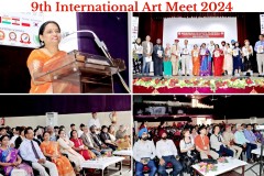 9th International Art Meet  - 6