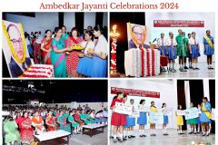 Ambedkar Jayanti Celebrations 2024 - 3