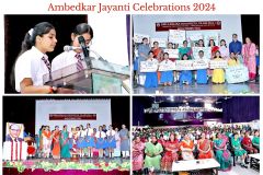 Ambedkar Jayanti Celebrations 2024 - 4