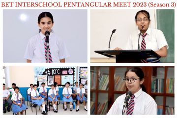 ENGLISH PENTANGULAR JULY 2023 - 4