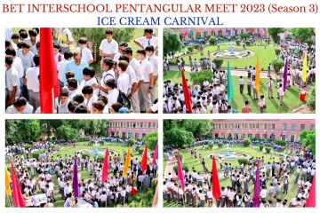 ENGLISH PENTANGULAR JULY 2023 - 7