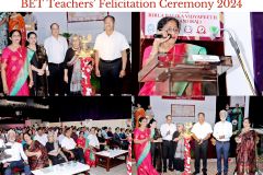 Annual Teachers awards 2024 - 1