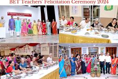 Annual Teachers awards 2024 - 10