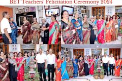 Annual Teachers awards 2024 - 11