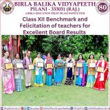 BET Teachers’ Felicitation Ceremony 2024