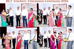 Annual Teachers awards 2024 - 3