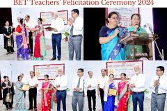 Annual Teachers awards 2024 - 4