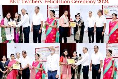 Annual Teachers awards 2024 - 5