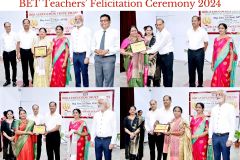 Annual Teachers awards 2024 - 6