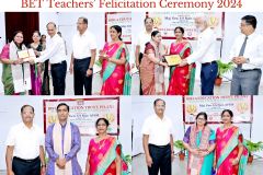 Annual Teachers awards 2024 - 7