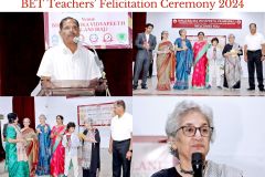 Annual Teachers awards 2024 - 8