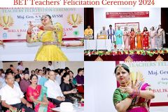 Annual Teachers awards 2024 - 9