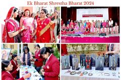 Ek Bharat Shrestha Bharat 2024 - 4