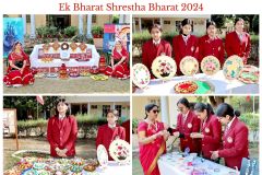 Ek Bharat Shrestha Bharat 2024 - 6