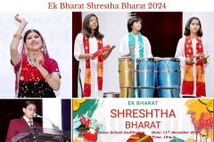 Ek Bharat Shrestha Bharat 2024 - 9