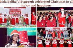 Christmas Celebrated - 2