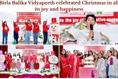 Christmas Celebrated - 3