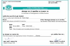 CBSE-CERTIFICATE