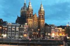 The Glorious Amsterdam