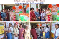 Viksit Bharat Exhibition - 1