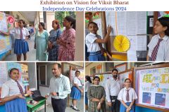 Viksit Bharat Exhibition - 2