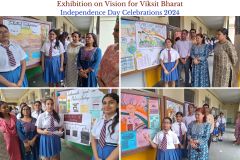 Viksit Bharat Exhibition - 3