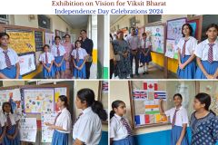 Viksit Bharat Exhibition - 4