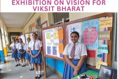 Viksit Bharat Exhibition - 5