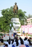 Gandhi Jayanti Celebrations 2019