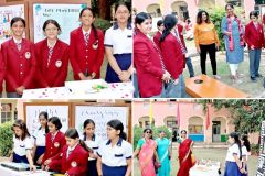 Glimpses of Student Exchange Program with Sushila Birla Girls' School, Kolkata (1300 x 1220 px) - 3