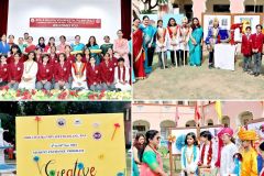 Glimpses of Student Exchange Program with Sushila Birla Girls' School, Kolkata (1300 x 1220 px) - 4