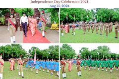 Independence Day Celebration 2024 - 1