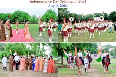 Independence Day Celebration 2024 - 3