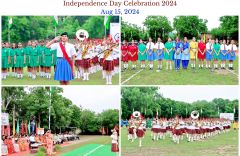 Independence Day Celebration 2024