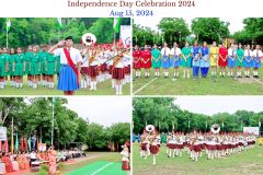 Independence Day Celebration 2024 - 4