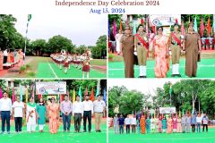 Independence Day Celebration 2024 - 5