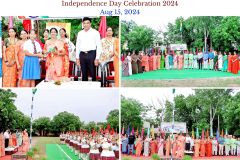 Independence Day Celebration 2024 - 6