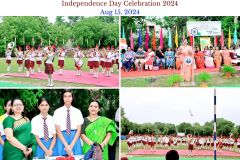 Independence Day Celebration 2024 - 7