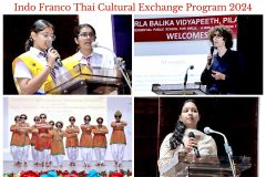 Indo Thai French Exchange Program - 3