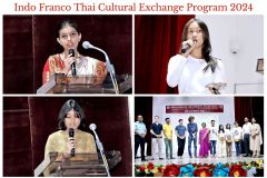 Indo Thai French Exchange Program - 8