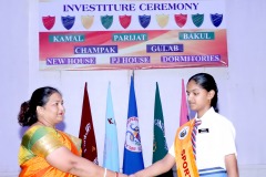 Investiture Ceremony (1)