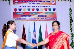 Investiture Ceremony (2)