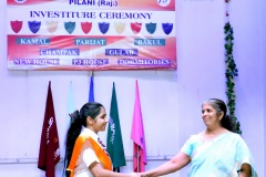 Investiture Ceremony (25)