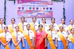 Investiture Ceremony (40)