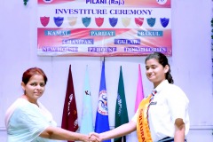 Investiture Ceremony (8)